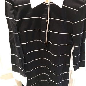 Brooks Brothers dress